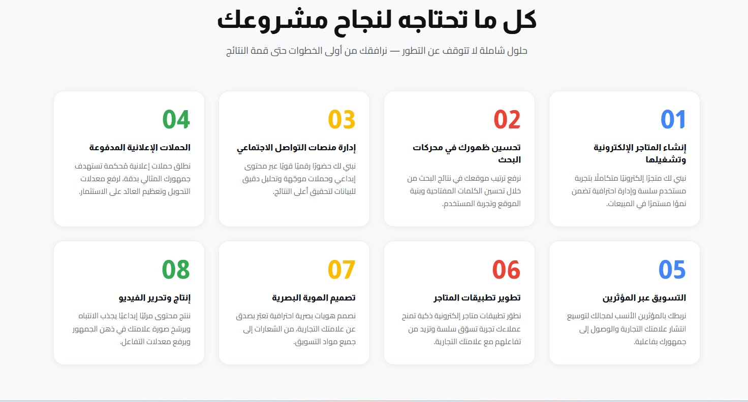 منصة كورسات للبيع او المشاركة