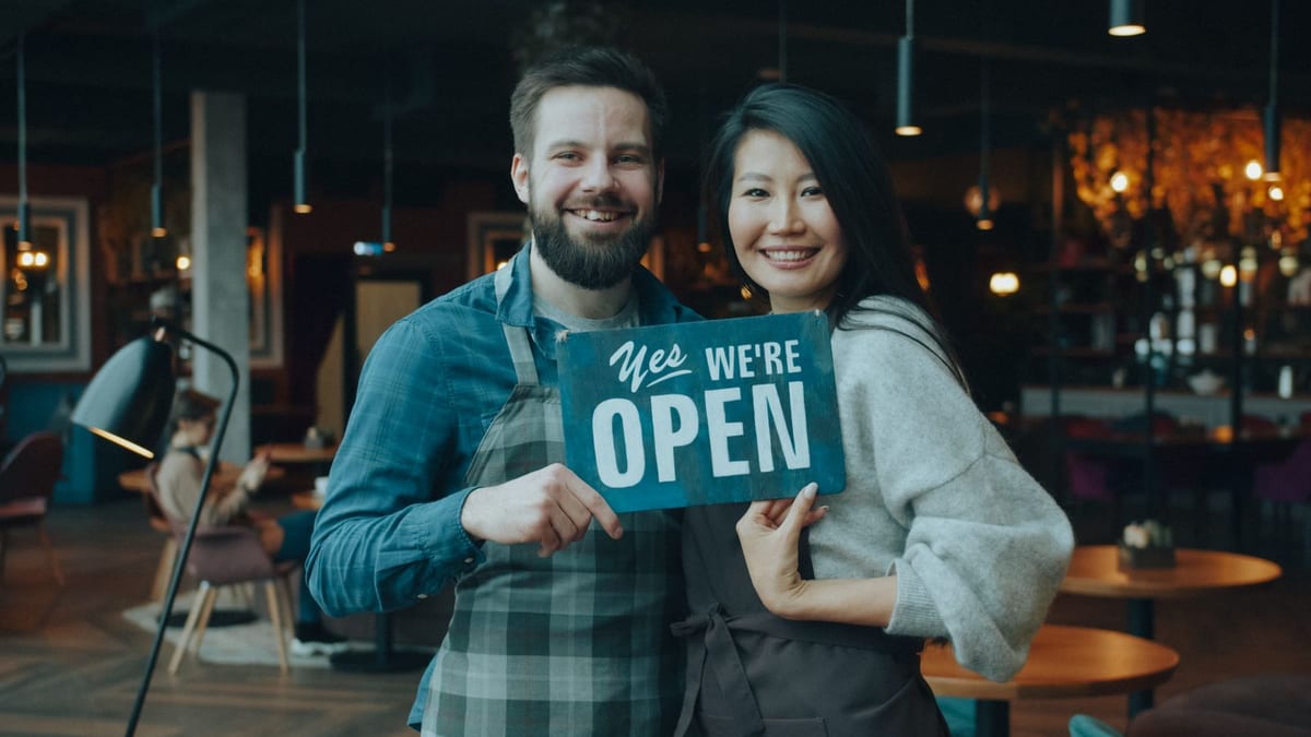 تحسين الظهور المحلي Local SEO لنشاطك في مدينتك
