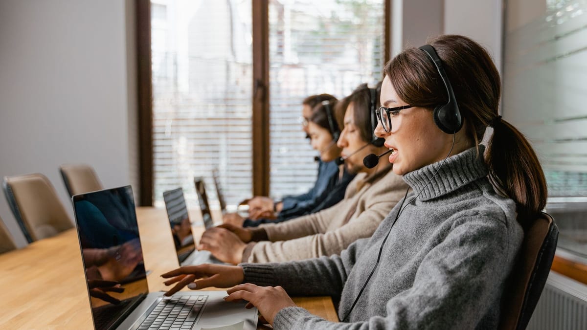 تنظيم بيانات عملائك في نظام CRM مجاني على HubSpot