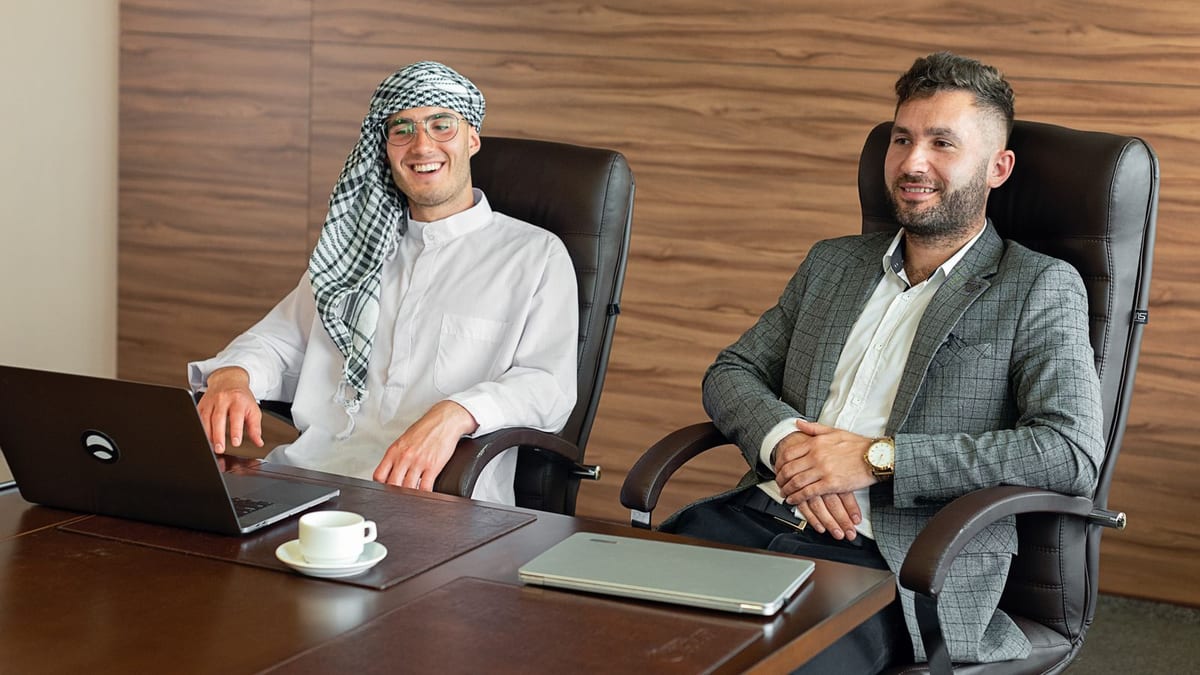 خطة مالية ونموذج توقعات لثلاث سنوات لدعم توسع مشروعك