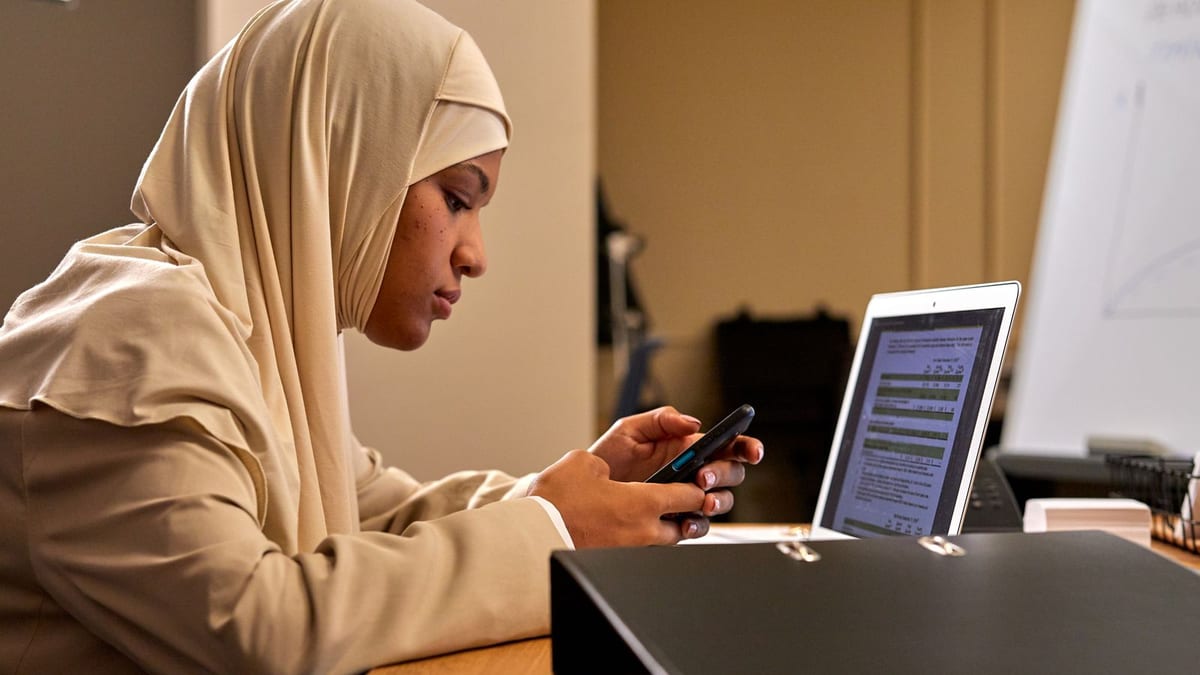 إنشاء حملة إعلانية على إنستغرام أو سناب شات أو تيك توك أو إكس أو لينكدإن